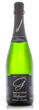 N.V. Gallimard Cuvee Amphoressence