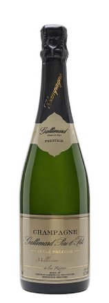 2017 Gallimard Cuvee Prestige