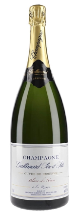 N.V. Gallimard Cuvee de Reserve