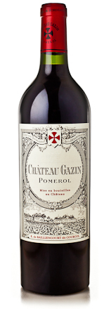 2014 Gazin (Pomerol)
