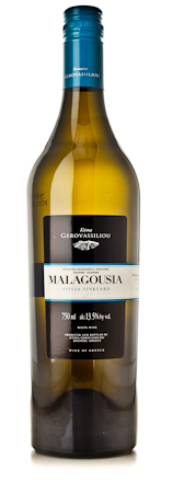 2024 Gerovassiliou Malagousia Epanomi