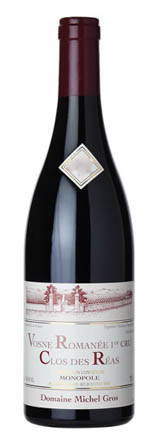 2021 Michel Gros Vosne-Romanee Clos des Reas