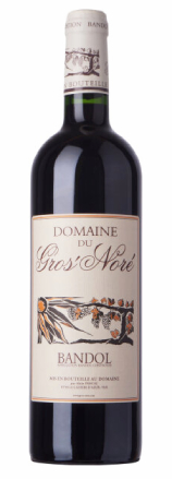 2020 Domaine du Gros Nore Bandol Rouge