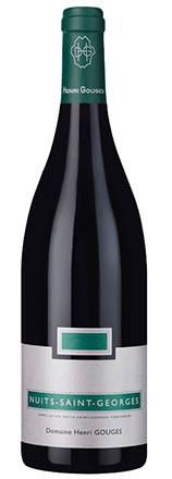 2021 Henri Gouges Nuits-St-Georges