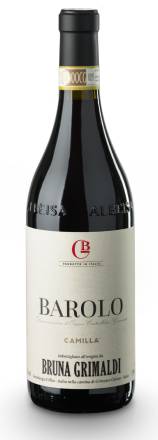 2021 Bruna Grimaldi Barolo Camilla