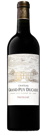 2024 Grand-Puy Ducasse (Pauillac)