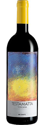 2023 Bibi Graetz Testamatta (Tuscany)