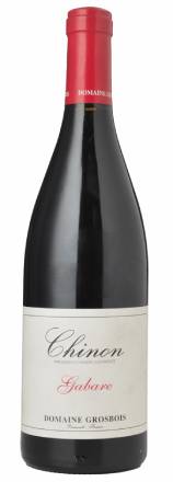 2020 Grosbois Chinon Gabare