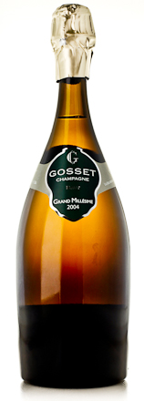 2004 Gosset Grand Millesime