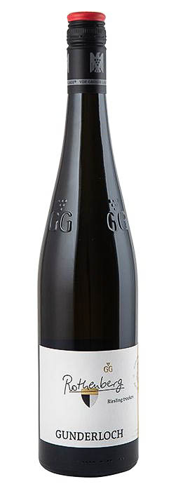 2021 Gunderloch Rothenberg Grosses Gewachs