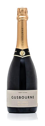 2020 Gusbourne Brut Reserve (Kent)