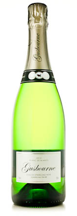 2010 Gusbourne Blanc de Blancs (Kent)