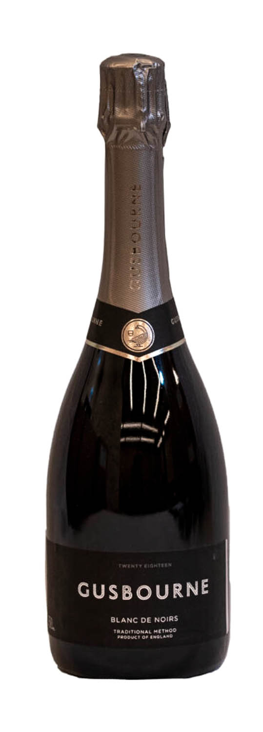 2019 Gusbourne Blanc de Noirs (gift boxed)