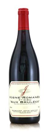 2023 Jean Grivot Vosne-Romanee Aux Brulees