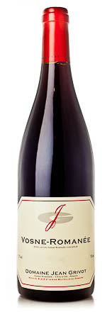 2022 Jean Grivot Vosne-Romanee