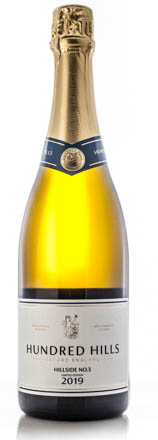 2019 Hundred Hills Hillside No.3