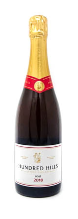 2018 Hundred Hills Signature Rose