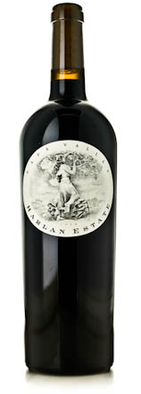2011 Harlan Estate