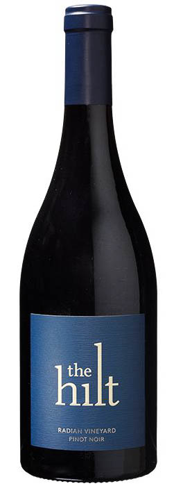 2018 The Hilt Pinot Noir Radian