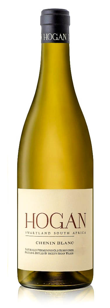 2021 Hogan Chenin Blanc (Swartland)