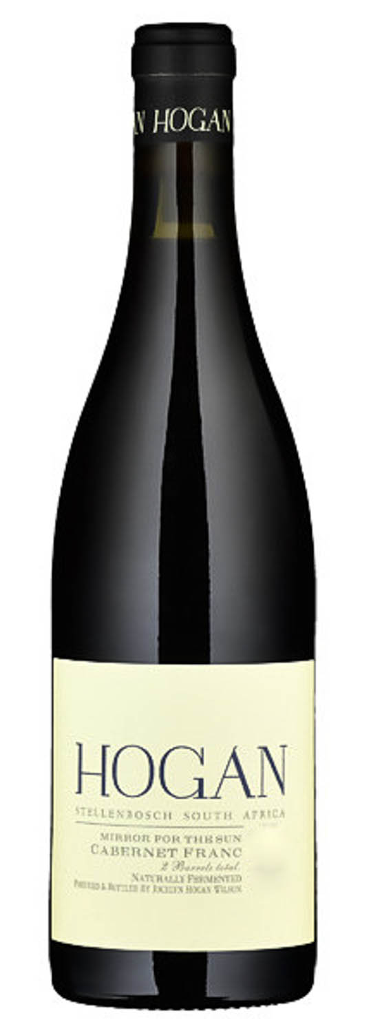 2019 Hogan Mirror for the Sun (Stellenbosch)