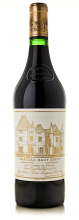 2013 Haut-Brion (Pessac-Leognan)