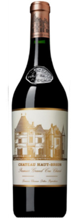 2022 Haut-Brion (Pessac-Leognan)
