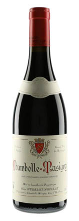 2023 Hudelot-Noellat Chambolle-Musigny