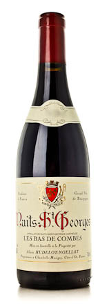 2017 Hudelot-Noellat Nuits Bas de Combes