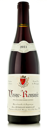 2011 Hudelot-Noellat Vosne-Romanee