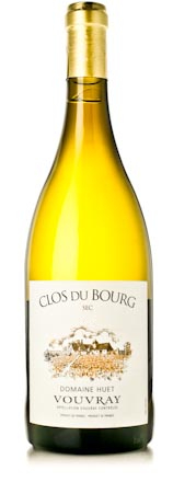 2023 Huet Vouvray Le Clos du Bourg Sec
