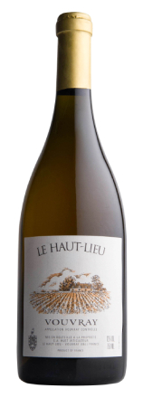 2023 Huet Vouvray Haut Lieu Sec