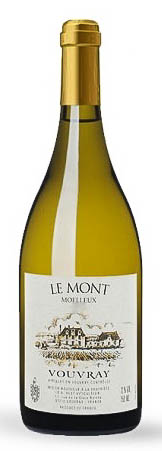 2023 Huet Vouvray Le Mont Moelleux