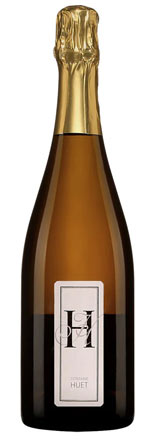 2019 Huet Vouvray Petillant Brut Reserve