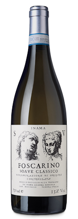 2022 Inama Soave Classico Vigneti Foscarino