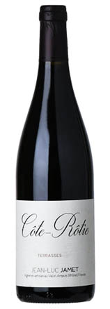 2019 Jean-Luc Jamet Cote Rotie Terrasses