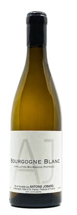 2022 Antoine Jobard Bourgogne Blanc