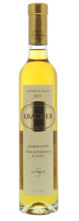 2019 Alois Kracher Grande Cuvee TBA No.5