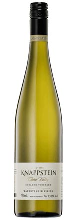 2022 Knappstein Ackland Watervale Riesling