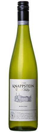 2022 Knappstein Riesling (Clare Valley)