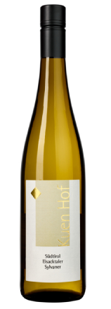 2023 Kuenhof Sylvaner Sudtirol Eisacktaler