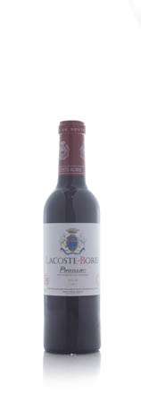 2021 Lacoste Borie (Pauillac)