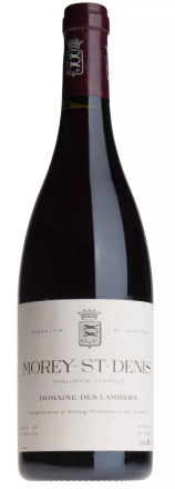 2008 Domaine des Lambrays Morey-St-Denis