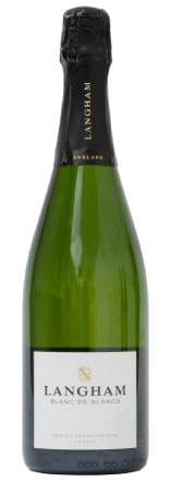N.V. Langham Blanc de Blancs