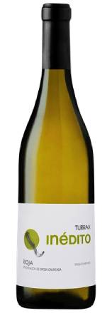 2020 Bodegas Lacus Rioja Inedito Turrax