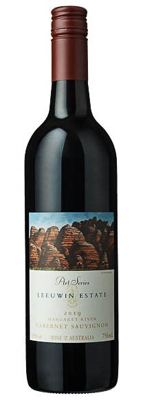2019 Leeuwin Estate Art Series Cabernet