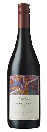 2020 Leeuwin Estate Art Series Shiraz