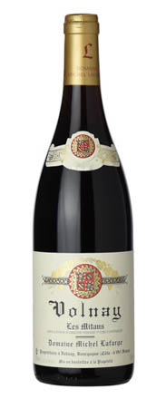 2015 Michel Lafarge Volnay Mitans