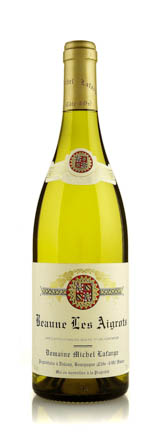 2022 Michel Lafarge Beaune Aigrots Blanc