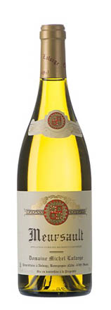 2023 Michel Lafarge Meursault